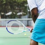 ($) Intermediate Tennis Class