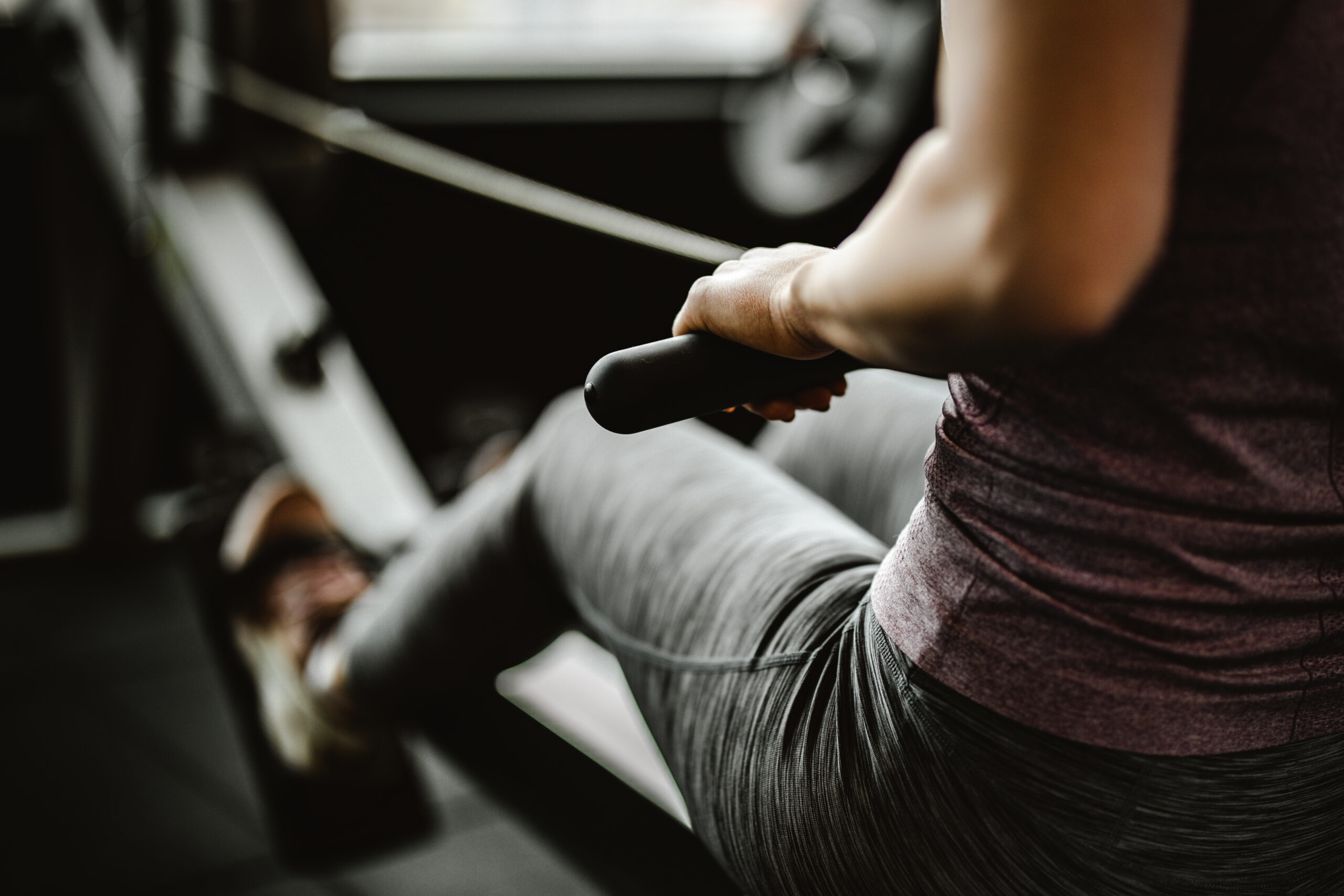 ($) Total Body Conditioning (Afternoon)