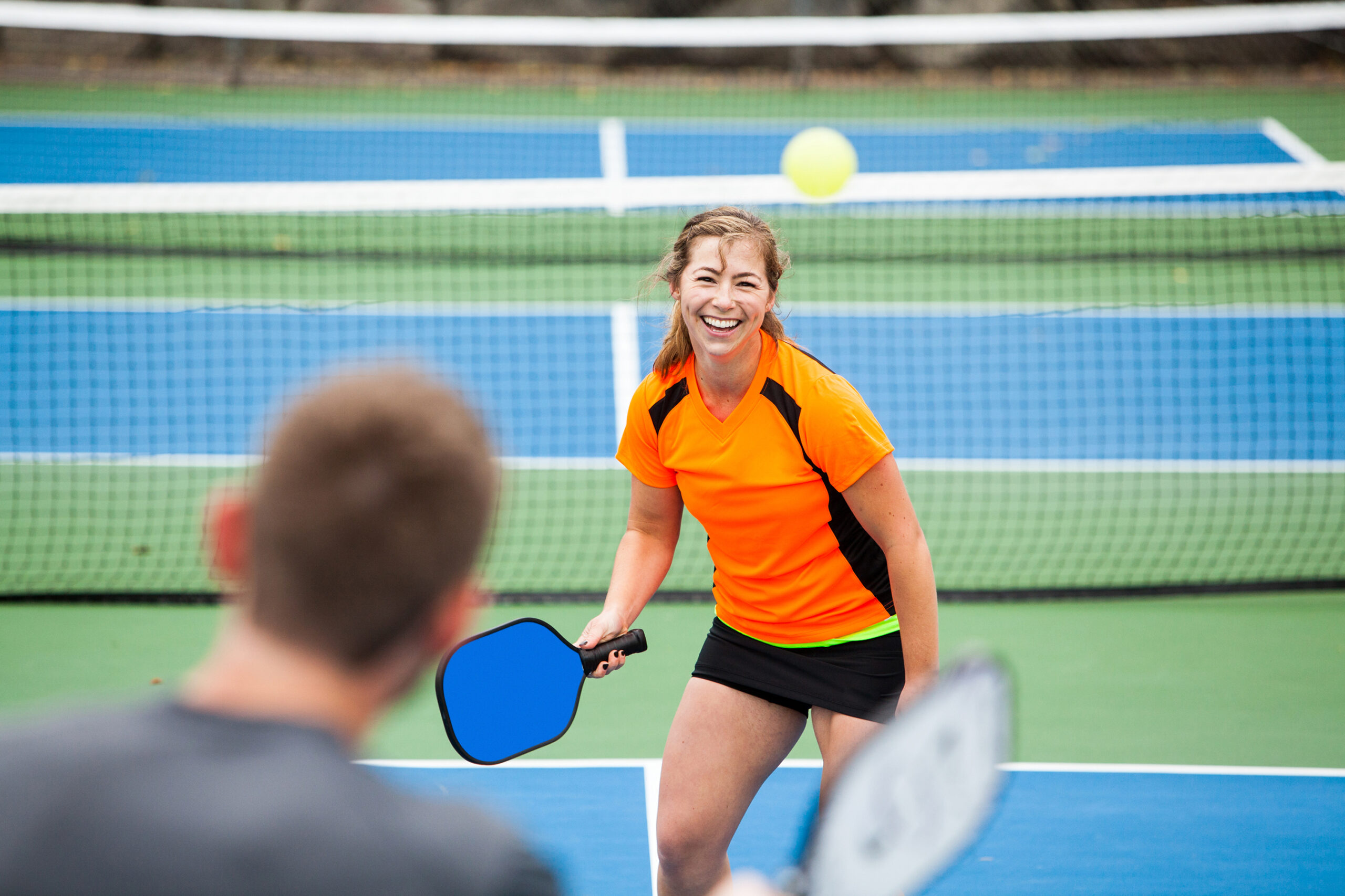 ($) Adult Pickleball "Choose Your Drill"
