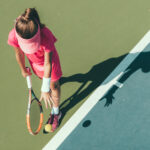 ($) Yellow Ball - Youth Tennis Class