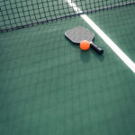 ($) Indoor Pickleball Clinic - Adults