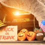Trunk or Treat