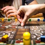Family “Not Bored” Game Night