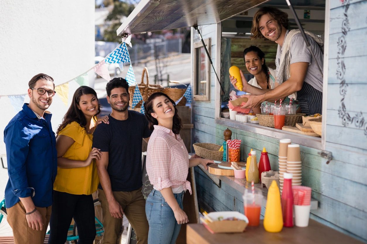 ($) Food Truck Wednesday