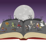 Halloween Storytime With Miss Barbara