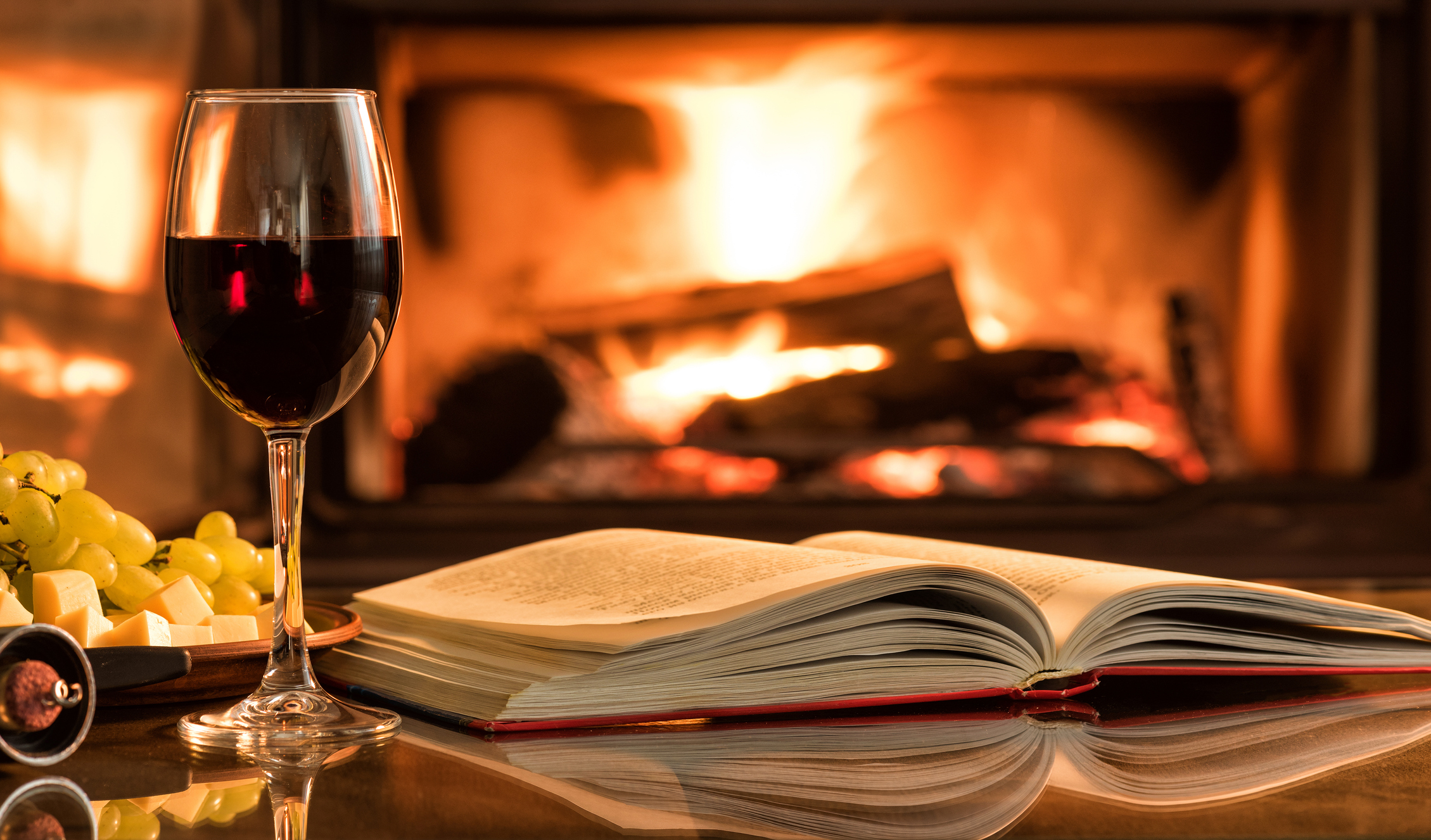 Read Between the Wines Book Club